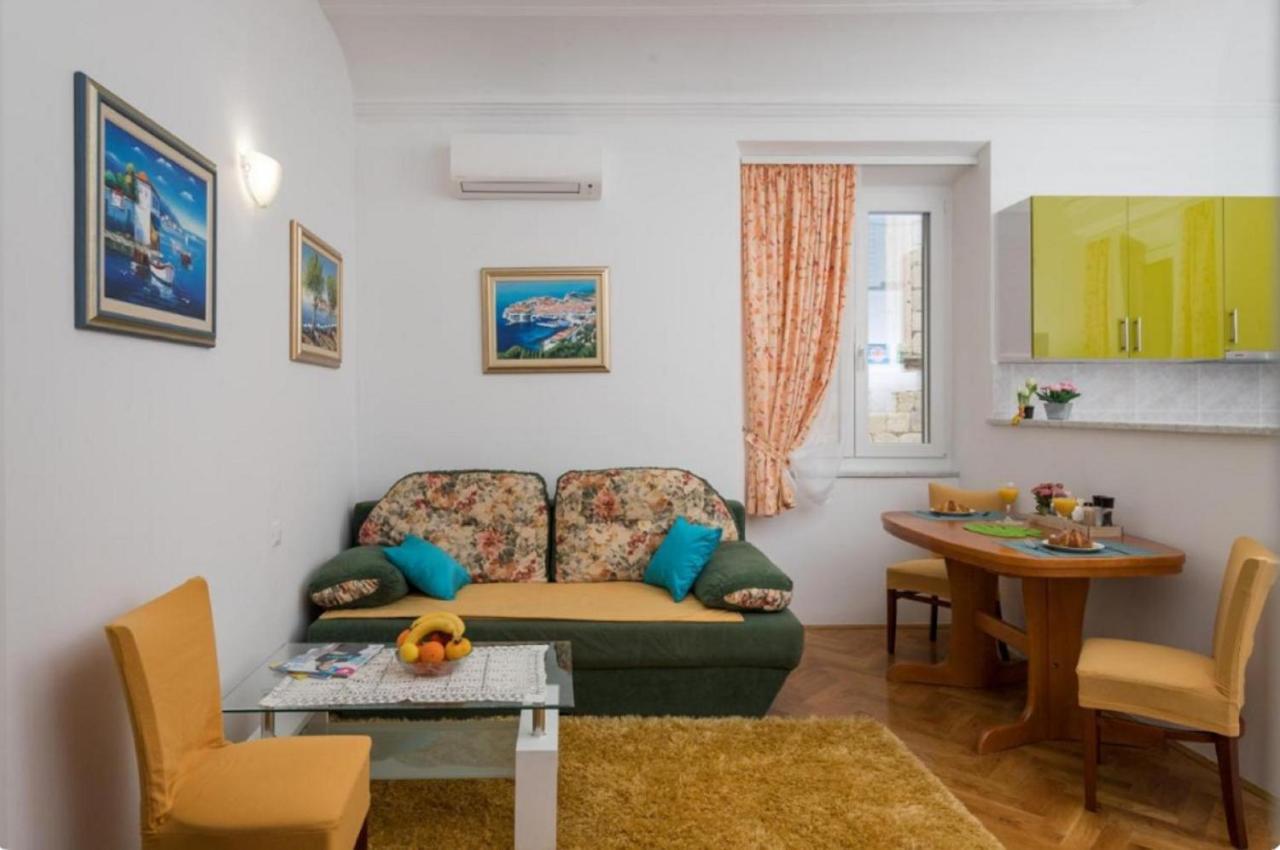 Anima Mea Old Town Apartments Dubrovnik Exteriör bild