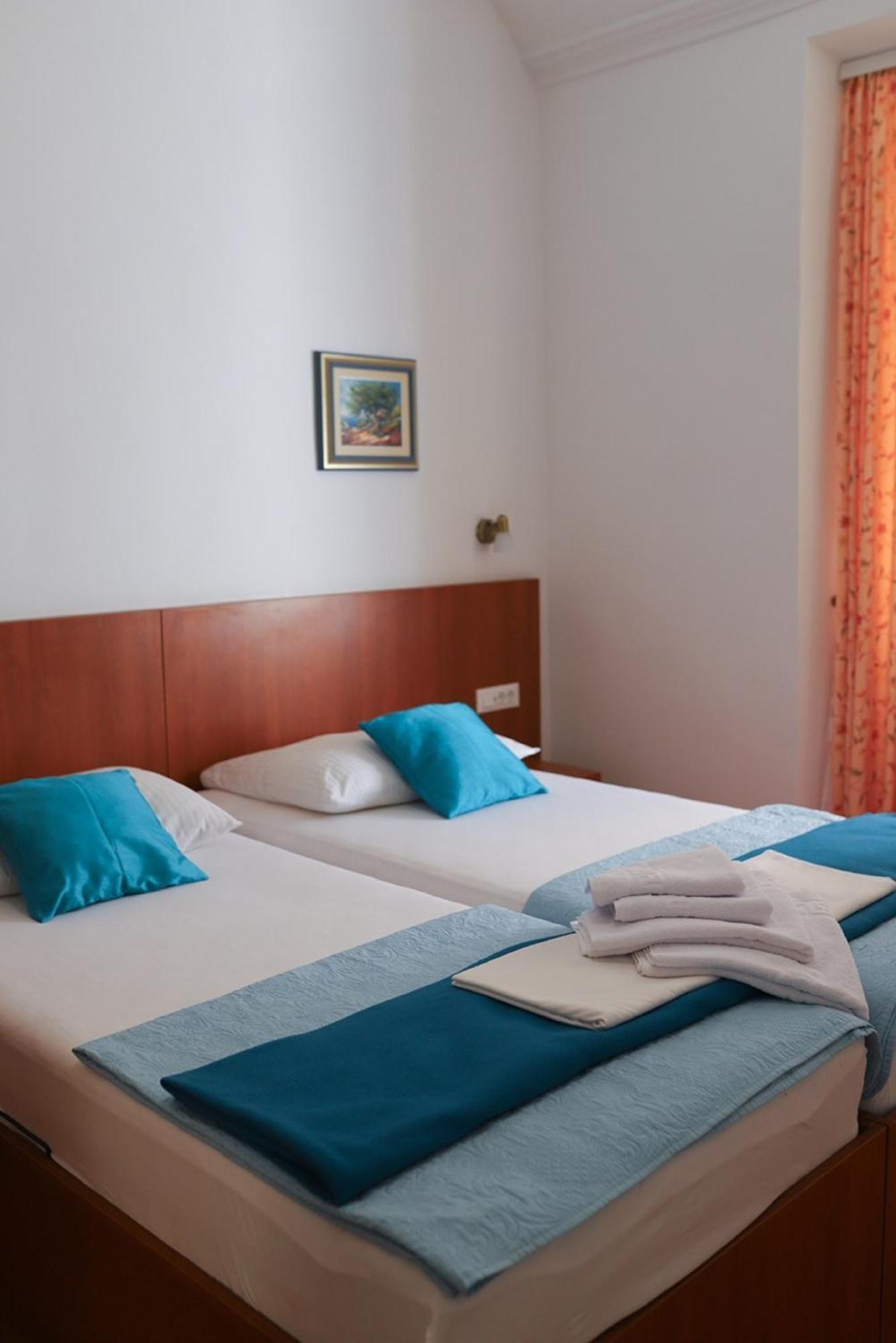 Anima Mea Old Town Apartments Dubrovnik Exteriör bild
