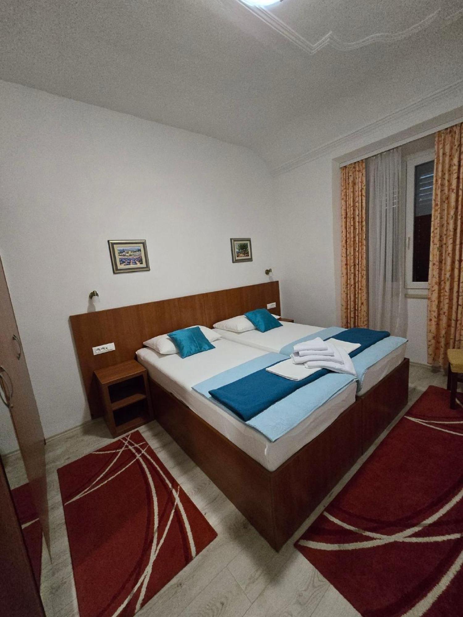 Anima Mea Old Town Apartments Dubrovnik Exteriör bild
