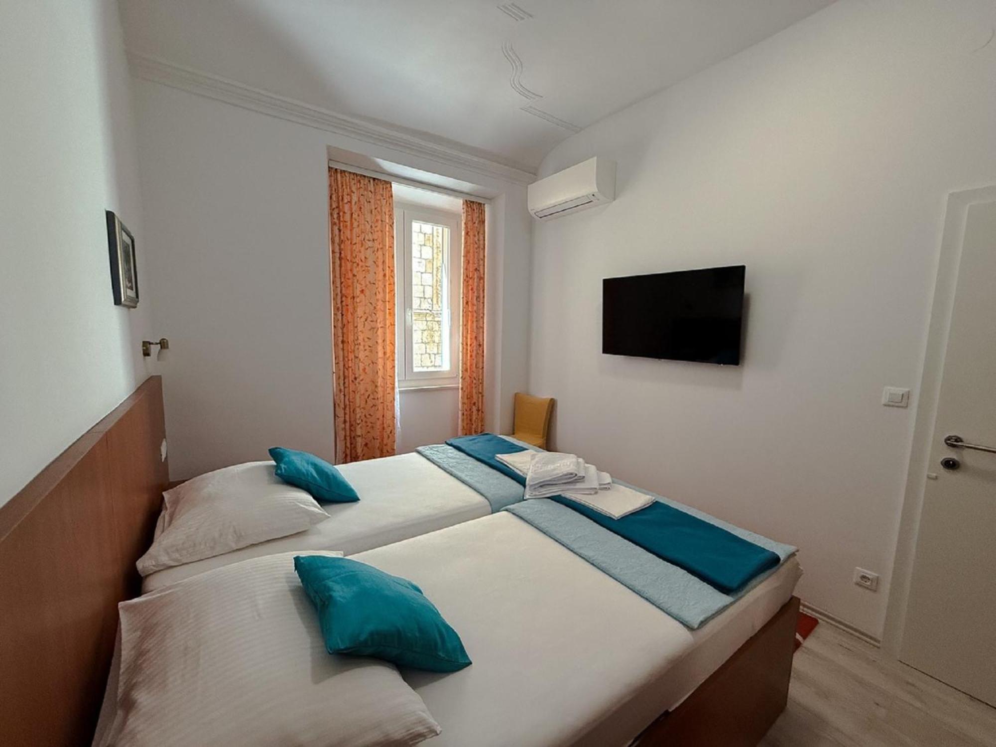 Anima Mea Old Town Apartments Dubrovnik Exteriör bild