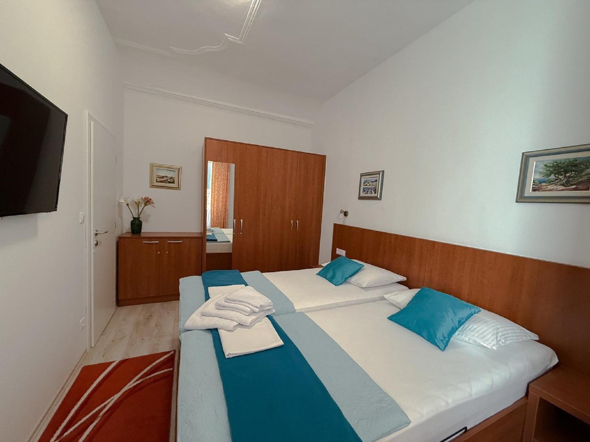 Anima Mea Old Town Apartments Dubrovnik Exteriör bild
