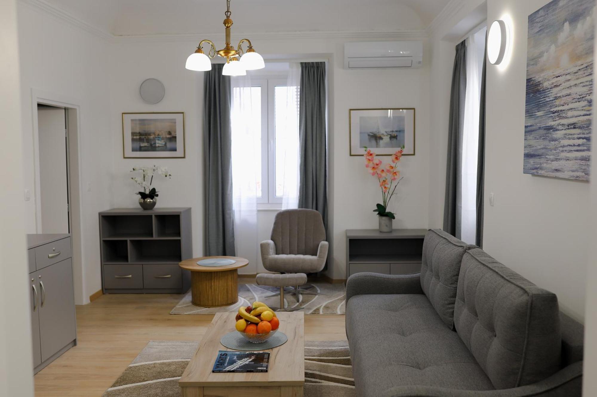 Anima Mea Old Town Apartments Dubrovnik Exteriör bild