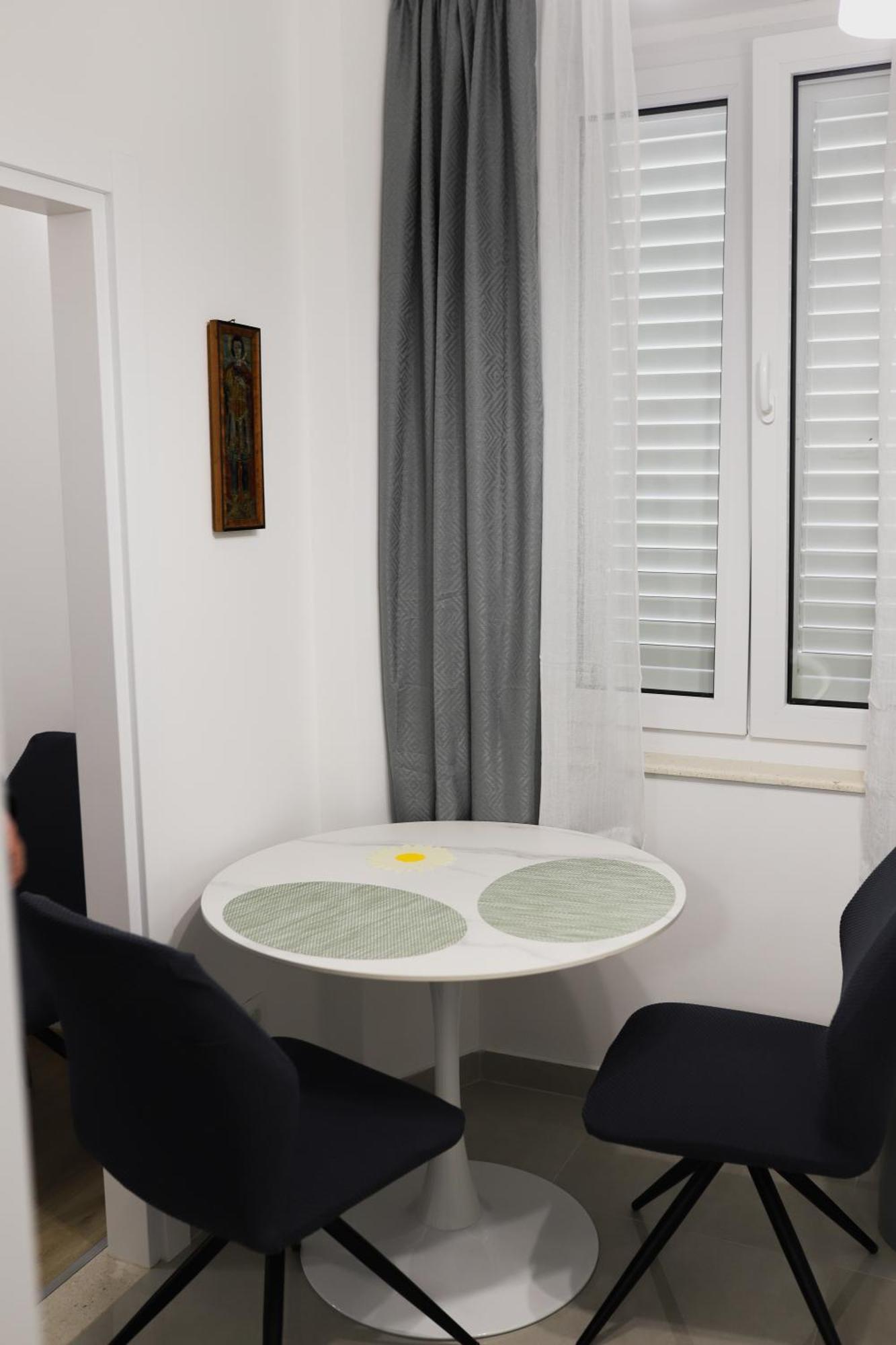 Anima Mea Old Town Apartments Dubrovnik Rum bild