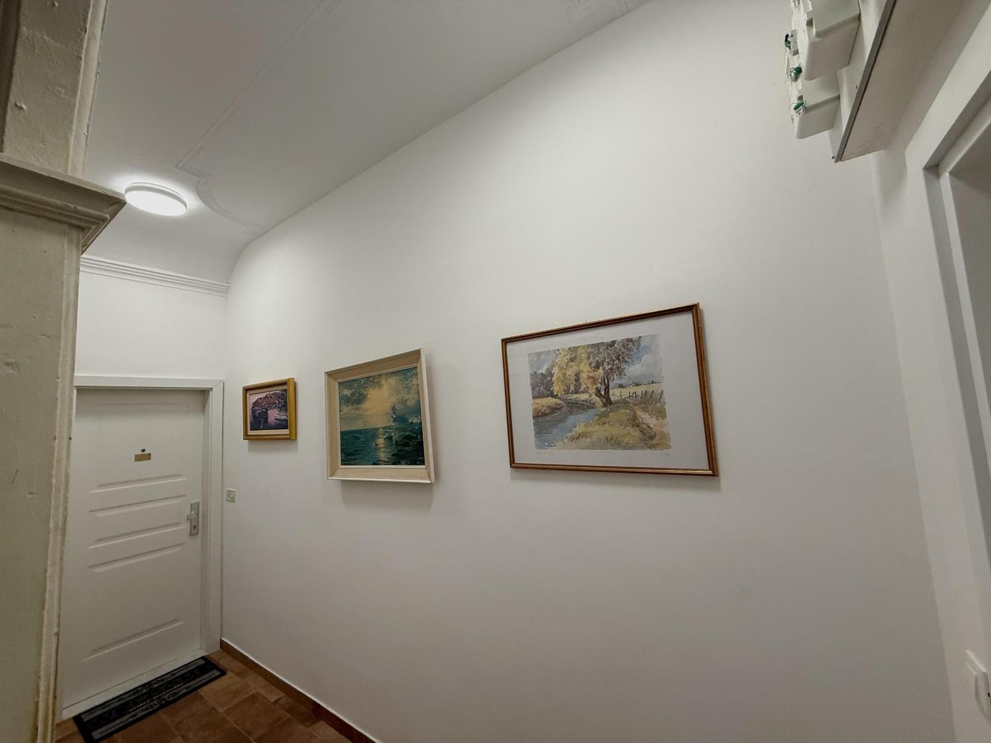 Anima Mea Old Town Apartments Dubrovnik Rum bild