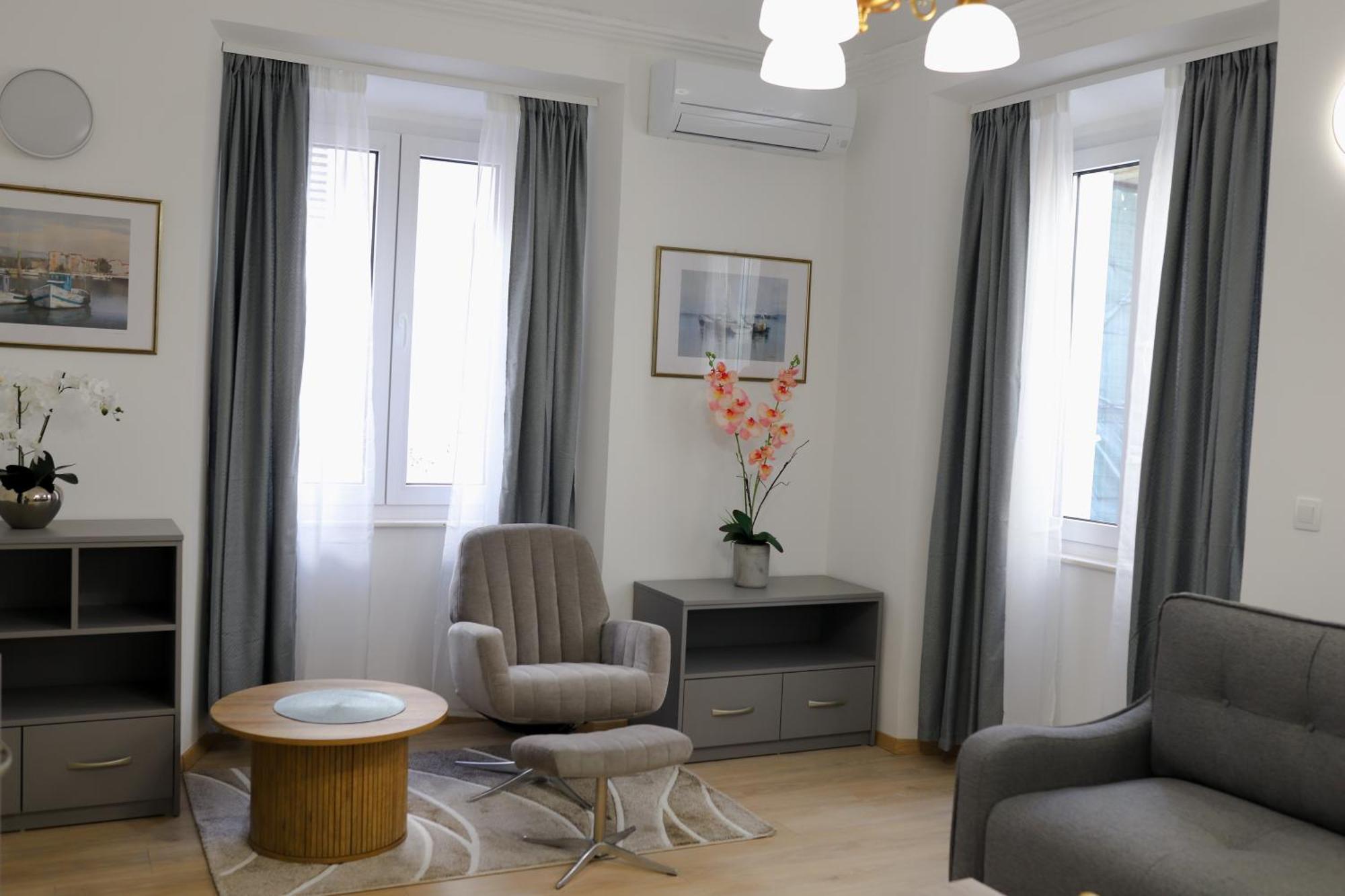 Anima Mea Old Town Apartments Dubrovnik Exteriör bild