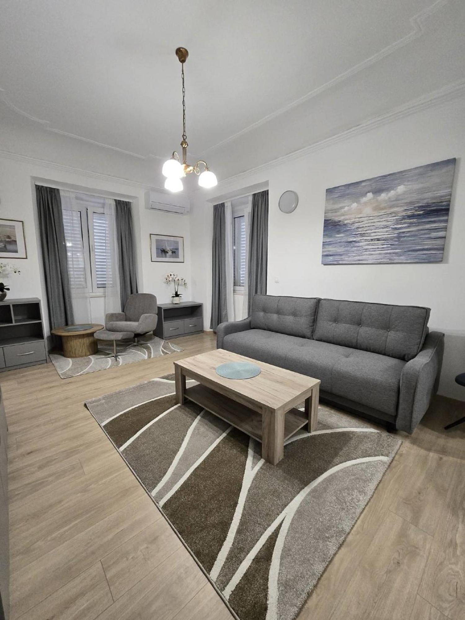 Anima Mea Old Town Apartments Dubrovnik Exteriör bild