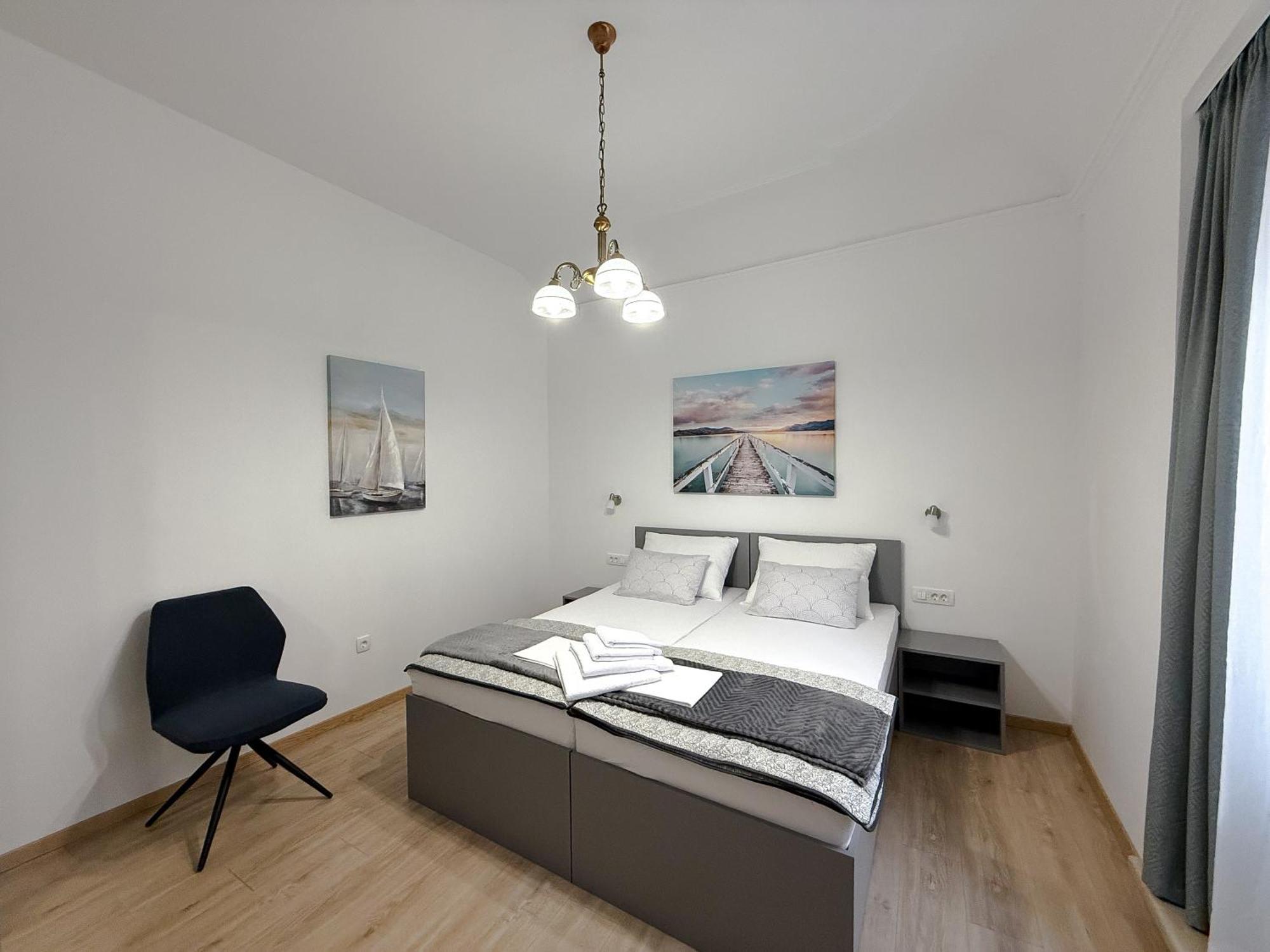 Anima Mea Old Town Apartments Dubrovnik Exteriör bild