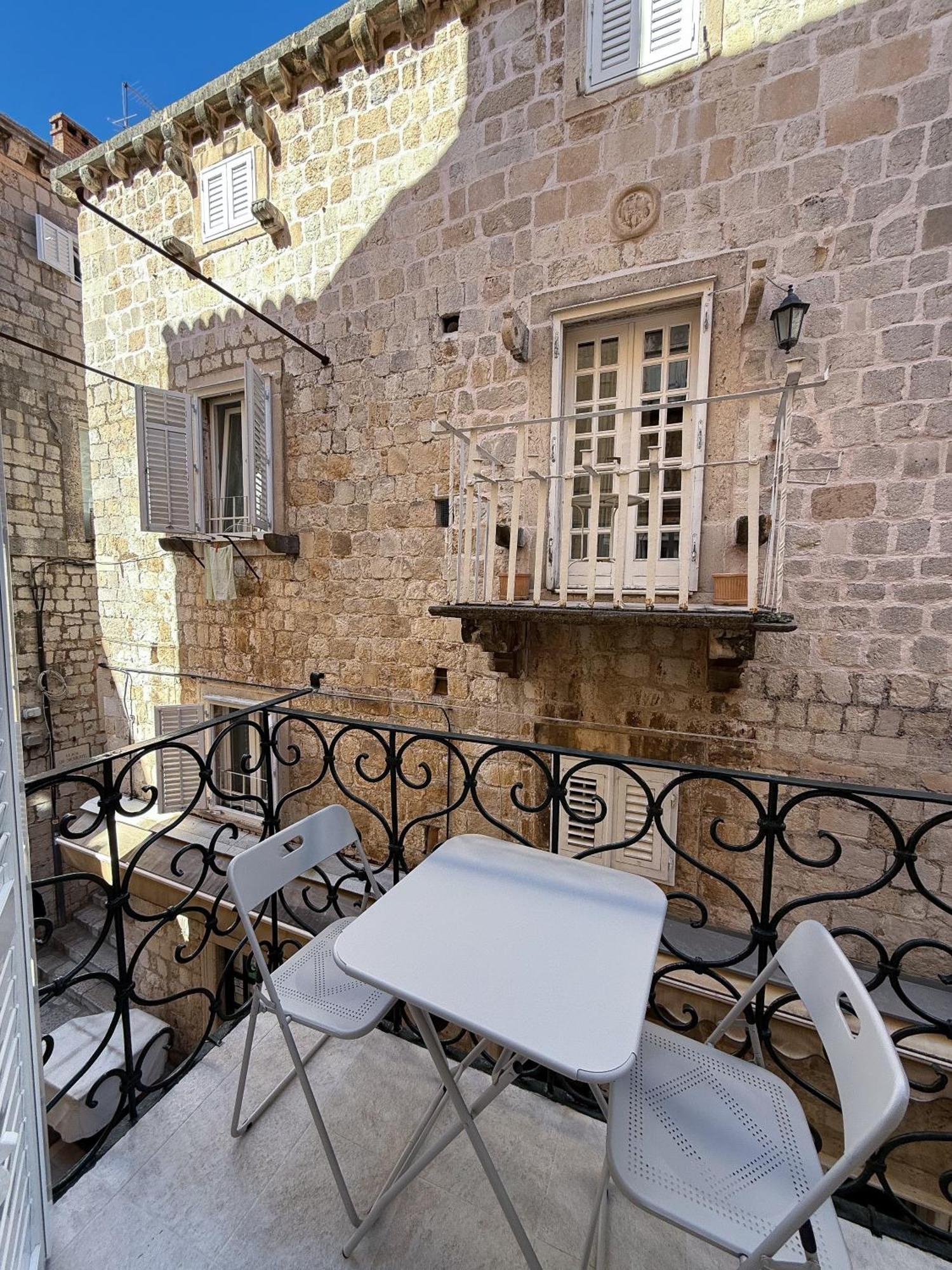 Anima Mea Old Town Apartments Dubrovnik Exteriör bild