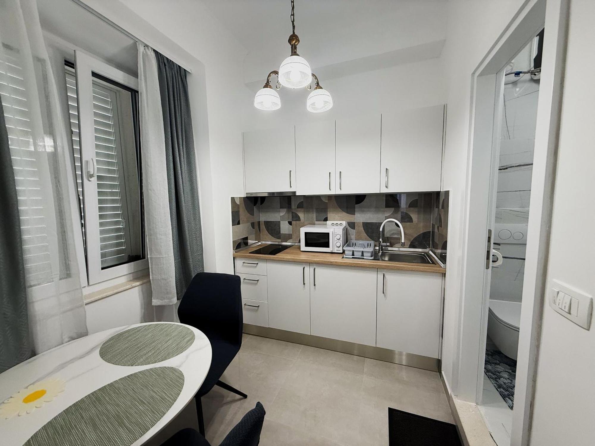 Anima Mea Old Town Apartments Dubrovnik Exteriör bild