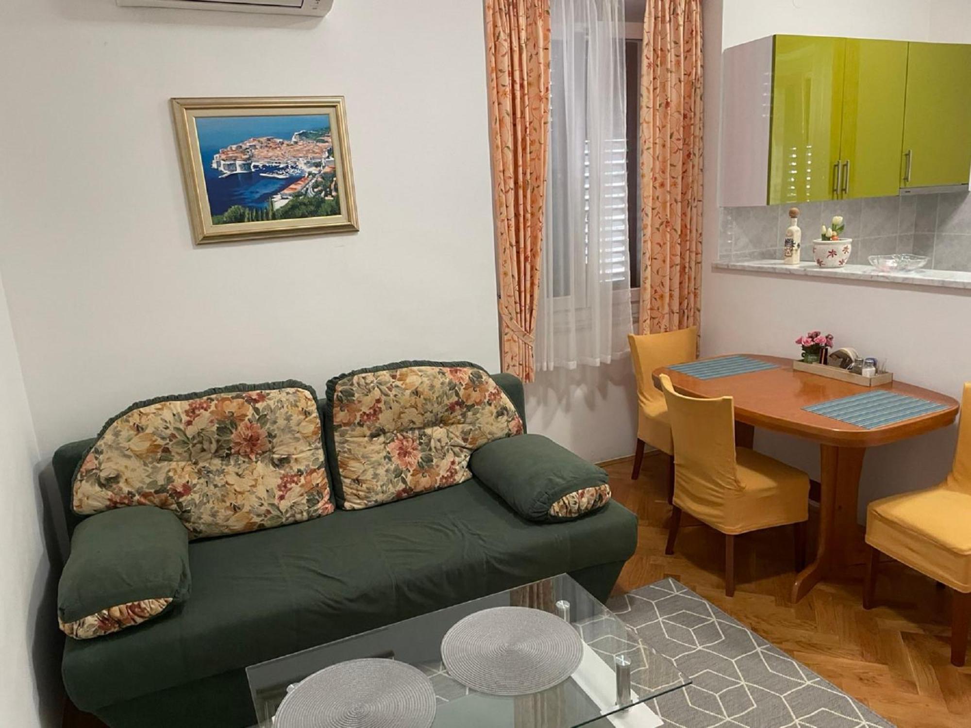 Anima Mea Old Town Apartments Dubrovnik Exteriör bild