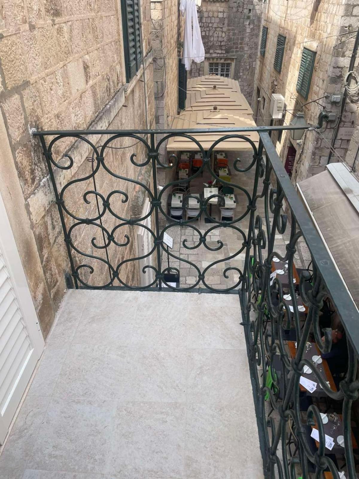 Anima Mea Old Town Apartments Dubrovnik Exteriör bild